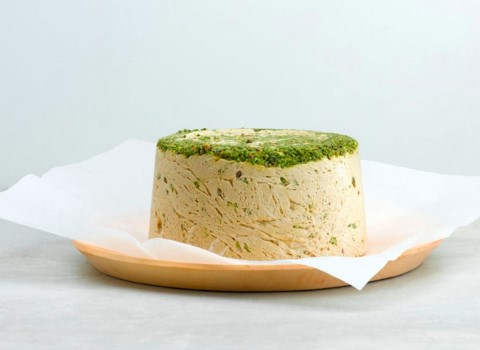 خرید حلوا ارده ۵۰ گرمی مخصوص